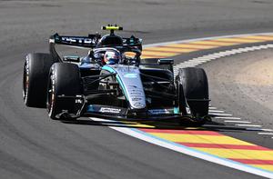 ESPAÑA-MADRID-F1-GRAN PREMIO 2026-CARRERA