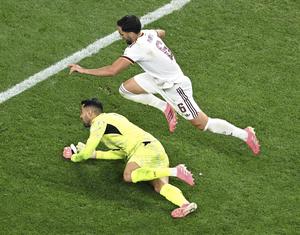 EEUU-DALLAS-FUTBOL-COPA MUNDIAL DE LA FIFA 2026-PORTUGAL VS ESPAÑA