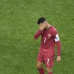 EEUU-DALLAS-FUTBOL-COPA MUNDIAL DE LA FIFA 2026-PORTUGAL VS ESPAÑA