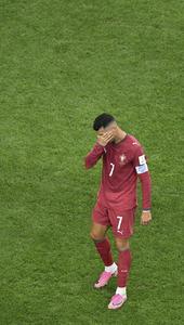 EEUU-DALLAS-FUTBOL-COPA MUNDIAL DE LA FIFA 2026-PORTUGAL VS ESPAÑA