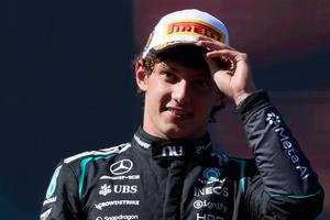 ESPAÑA-MADRID-F1-GRAN PREMIO 2026-CARRERA