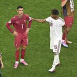 EEUU-DALLAS-FUTBOL-COPA MUNDIAL DE LA FIFA 2026-PORTUGAL VS ESPAÑA