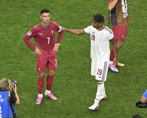 EEUU-DALLAS-FUTBOL-COPA MUNDIAL DE LA FIFA 2026-PORTUGAL VS ESPAÑA