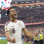 EEUU-DALLAS-FUTBOL-COPA MUNDIAL DE LA FIFA 2026-PORTUGAL VS ESPAÑA