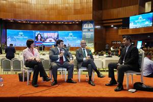 PAKISTAN-ISLAMABAD-EEUU-IRAN-CONVERSACIONES