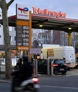 FRANCIA-PARIS-PRECIO DE LA ENERGIA-INCREMENTO