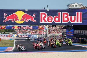 ITALIA-MISANO ADRIATICO-MOTOGP-GRAN PREMIO DE SAN MARINO