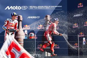 ITALIA-MISANO ADRIATICO-MOTOGP-GRAN PREMIO DE SAN MARINO