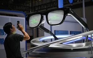 CHINA-HAINAN-HAIKOU-CICPE-PREPARATIVOS