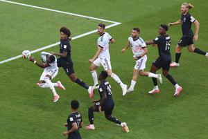 EEUU-SEATTLE-FUTBOL-COPA MUNDIAL DE LA FIFA 2026-EEUU VS BELGICA