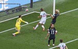 EEUU-SEATTLE-FUTBOL-COPA MUNDIAL DE LA FIFA 2026-EEUU VS BELGICA