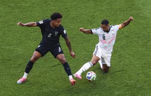 EEUU-SEATTLE-FUTBOL-COPA MUNDIAL DE LA FIFA 2026-EEUU VS BELGICA
