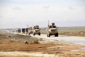 SIRIA-IRAK-ESTADO ISLAMICO-DETENIDOS-TRANSFERENCIA