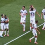EEUU-SEATTLE-FUTBOL-COPA MUNDIAL DE LA FIFA 2026-EEUU VS BELGICA
