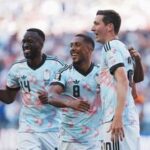 EEUU-SEATTLE-FUTBOL-COPA MUNDIAL DE LA FIFA 2026-EEUU VS BELGICA
