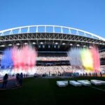 EEUU-SEATTLE-FUTBOL-COPA MUNDIAL DE LA FIFA 2026-EEUU VS BELGICA