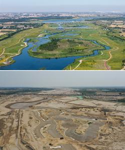 CHINA-HEBEI-SHIJIAZHUANG-RIO HUTUO