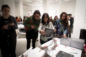 ARGENTINA-BUENOS AIRES-CHINA-LIBRO-PRESENTACION