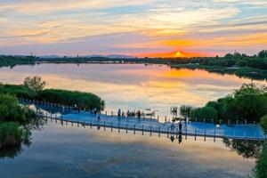 CHINA-HEBEI-SHIJIAZHUANG-RIO HUTUO