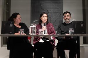 ARGENTINA-BUENOS AIRES-CHINA-LIBRO-PRESENTACION