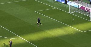 EEUU-SEATTLE-FUTBOL-COPA MUNDIAL DE LA FIFA 2026-EEUU VS BELGICA