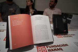 ARGENTINA-BUENOS AIRES-CHINA-LIBRO-PRESENTACION