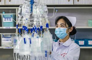 CHINA-DIA INTERNACIONAL DE LA ENFERMERIA-TRABAJO DE ENFERMERIA