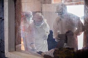 REPUBLICA DEMOCRATICA DEL CONGO-BENI-EBOLA-MAS DE 5000 CASOS