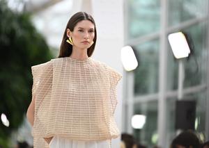 ESPAÑA-MADRID-SEMANA DE LA MODA