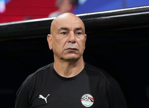 EEUU-ATLANTA-FUTBOL-COPA MUNDIAL DE LA FIFA 2026-ARGENTINA VS EGIPTO