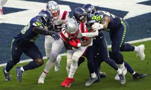 EEUU-SANTA CLARA-FUTBOL AMERICANO-NFL-SUPER BOWL-FINAL