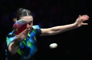 CHINA-CHONGQING-TENIS DE MESA-WTT CHAMPIONS-INDIVIDUALES FEMENINOS