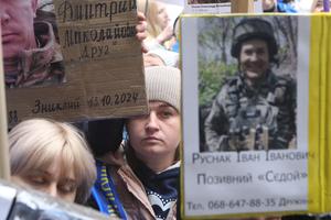 UCRANIA-RUSIA-INTERCAMBIO DE PRISIONEROS