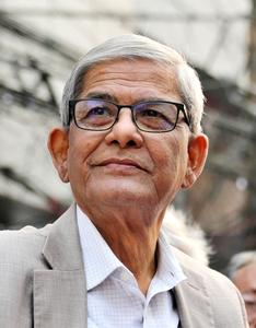 BANGLADESH-DHAKA-ELECCION PRESIDENCIAL