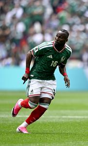MEXICO-CIUDAD DE MEXICO-FUTBOL-COPA MUNDIAL DE LA FIFA 2026-MEXICO VS SUDAFRICA