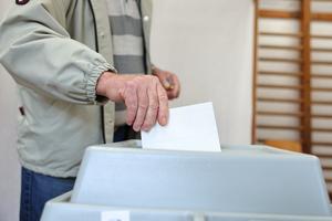 HUNGRIA-BUDAPEST-ELECCIONES PARLAMENTARIAS