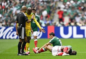 MEXICO-CIUDAD DE MEXICO-FUTBOL-COPA MUNDIAL DE LA FIFA 2026-MEXICO VS SUDAFRICA