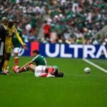 MEXICO-CIUDAD DE MEXICO-FUTBOL-COPA MUNDIAL DE LA FIFA 2026-MEXICO VS SUDAFRICA