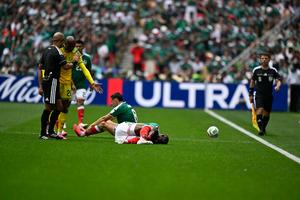 MEXICO-CIUDAD DE MEXICO-FUTBOL-COPA MUNDIAL DE LA FIFA 2026-MEXICO VS SUDAFRICA