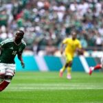 MEXICO-CIUDAD DE MEXICO-FUTBOL-COPA MUNDIAL DE LA FIFA 2026-MEXICO VS SUDAFRICA