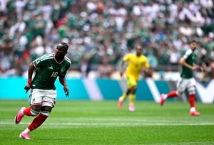 MEXICO-CIUDAD DE MEXICO-FUTBOL-COPA MUNDIAL DE LA FIFA 2026-MEXICO VS SUDAFRICA