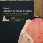ARABIA SAUDITA-RIAD-IA-ETICA-FORO