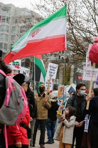 CANADA-VANCOUVER-MARCHA ANTIGUERRA