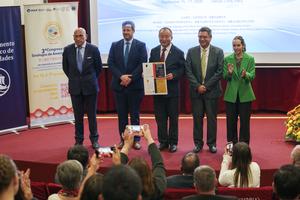 PERU-LIMA-CHINA-CONGRESO DE SINOLOGOS LATINOAMERICANOS