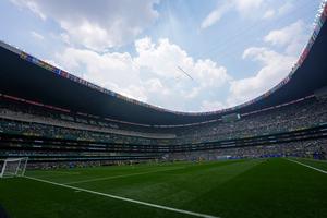 MEXICO-CIUDAD DE MEXICO-FUTBOL-COPA MUNDIAL DE LA FIFA 2026-MEXICO VS SUDAFRICA