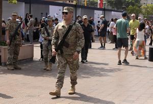 PERU-LIMA-ELECCIONES PRESIDENCIALES