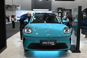 AUSTRALIA-MELBOURNE-CHINA-VNES-ATENCION