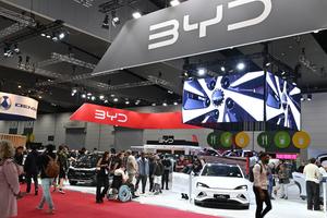 AUSTRALIA-MELBOURNE-CHINA-VNES-ATENCION