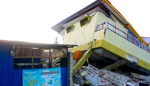 INDONESIA-TERREMOTO-SECUELAS-ACTUALIZACION