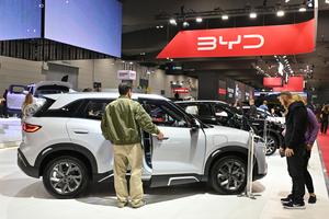 AUSTRALIA-MELBOURNE-CHINA-VNES-ATENCION